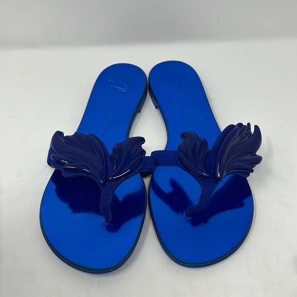 Giuseppe Zanotti Shoes - Giuseppe Zanotti sandals